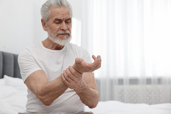 Arthritis