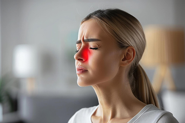 Sinusitis