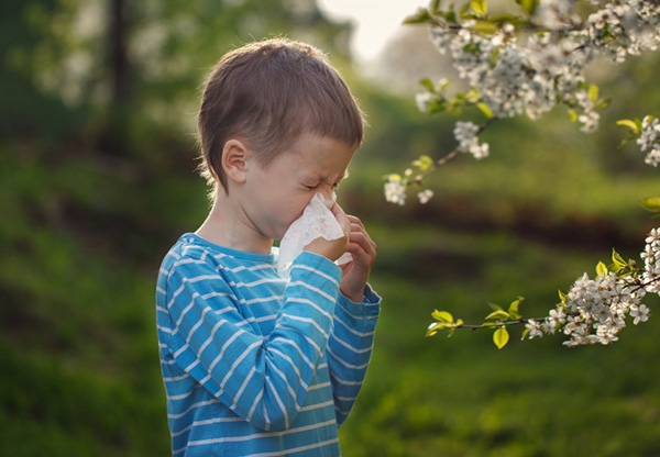 Allergies