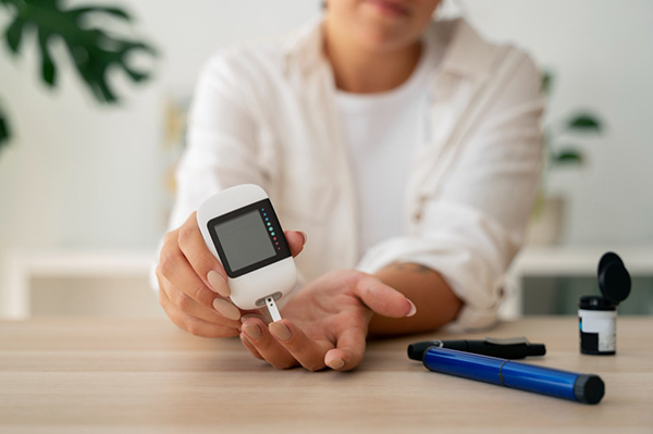Diabetes Management