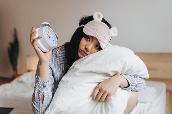 Sleep Disorders